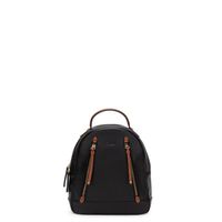 Mochila Mochila Pequeña Gacel Negro Car3250