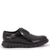 Zapato  Itati  Gacel  Negro  0659583