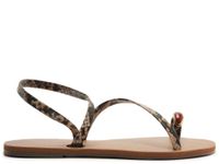 Sandalia  Alba  Anacapri  Multicolor  C3001404640003