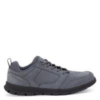 Zapato Conway Guante Gris 0035609
