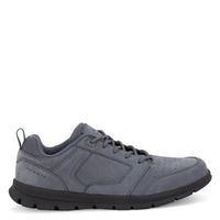 Zapato  Conway  Guante  Gris  0035609