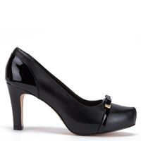 Zapato Katerina Gacel Negro 0660446