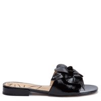 Sandalia  Manuela  Gacel  Negro  0660672