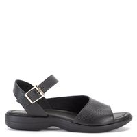 Sandalia Arely Gacel Negro 0659801