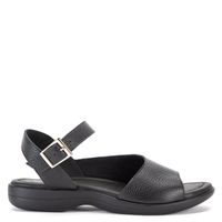 Sandalia  Arely  Gacel  Negro  0659801