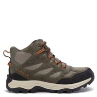 Botin  Tolten  Guante  Olivo  0036230