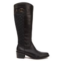Bota  Montana  Gacel  Negro  0660922