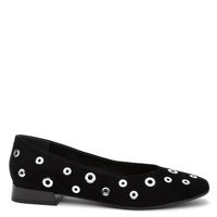 Zapato Lana Gacel Negro 0660870