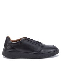 Zapatilla  Hong Kong  Guante  Negro  0035920