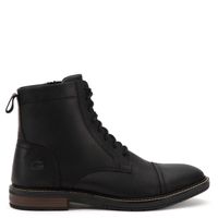 Botin Casper Guante Negro 0035574