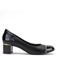 Zapato  Elisa  Gacel  Negro  0659774