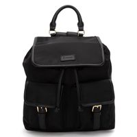 Mochila  Notebook  Gacel  Negro  Car3524