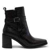 Botin  Asuncion  Gacel  Negro  0660708