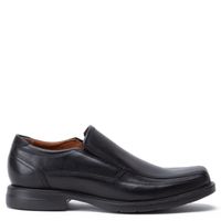 Zapato  Ferguson  Guante  Negro  0035902