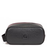 Necesaire  Viaje  Gacel  Negro  Bil0414