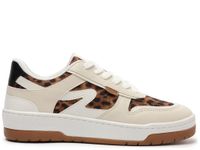 Zapatilla  Maria  Anacapri  Leopardo  C3060300040006