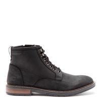 Botin  Casper  Guante  Negro  0035298