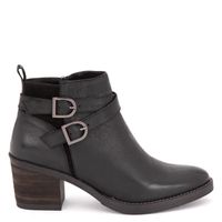 Botin  Piera  Gacel  Negro  0660136
