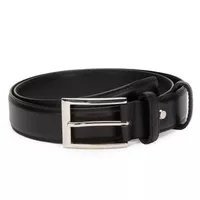 Cinturon  Clasi Form  Guante  Negro  Ci1383