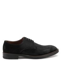 Zapato  Lisbourn  Guante  Negro  0036171