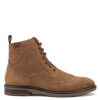 Botin  Casper  Guante  Taupe  0036249