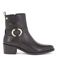 Botin Montana Gacel Negro 0660018