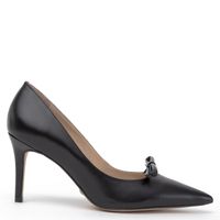 Zapato  Monica  Gacel  Negro  0660921