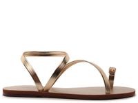 Sandalia  Alba  Anacapri  Dorado  C3001404560001