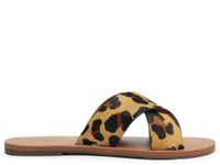 Sandalia  0275  Anacapri  Leopardo  C3001400040001