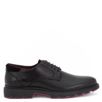 Zapato Nashville Guante Negro 0035702