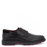 Zapato  Nashville  Guante  Negro  0035702