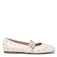 Ballerina Abi Gacel Off White 0660693