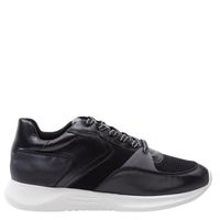 Zapatilla Sina Gacel Negro 0658455