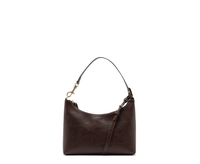 Cartera  Oval Peque  Anacapri  Chocolate  C5001619570002