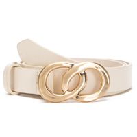 Cinturon  Ancho 20mm  Gacel  Taupe  Cin0559