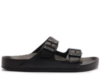 Sandalia  Sara  Anacapri  Negro  C3074000010001