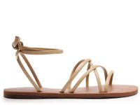 Sandalia  Alba  Anacapri  Beige  C3001404610001