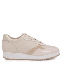 Zapatilla  Aria  Gacel  Beige  0659846