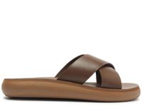 Sandalia  Bianca  Anacapri  Chocolate  C3040400090039