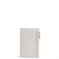 Billetera  Tarjetero  Gacel  Off White  Bil0430