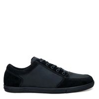 Zapato  Turin  Guante  Negro  0035258