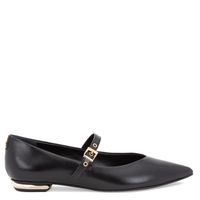 Ballerina  Violet  Gacel  Negro  0660031