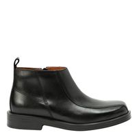 Botin  Rf  Guante  Negro  0034539