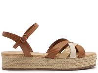 Sandalia Iris Anacapri Cafe C3012201300004