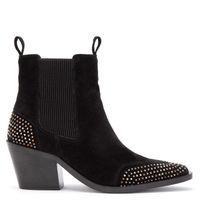 Botin  Hazzard  Gacel  Negro  0659929