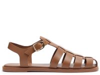 Sandalia  0087  Anacapri  Cafe  C3042400220002