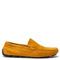 Mocasin  Costa Rica  Guante  Mostaza  0035889