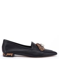 Zapato  Haimi  Gacel  Negro  0659773