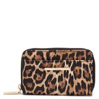 Billetera  Billetera Mediana  Gacel  Leopardo  Bil0433