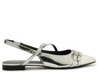 Ballerina  Celine  Anacapri  Plateado  C3002903740002